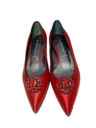 Scarpe eleganti décolleté