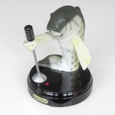 GEMMY Big Mouth Billy Bass