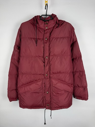 Giacca parka piumino oca - parka,