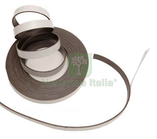 10pz nastro calamita 12x2 - 10pz,