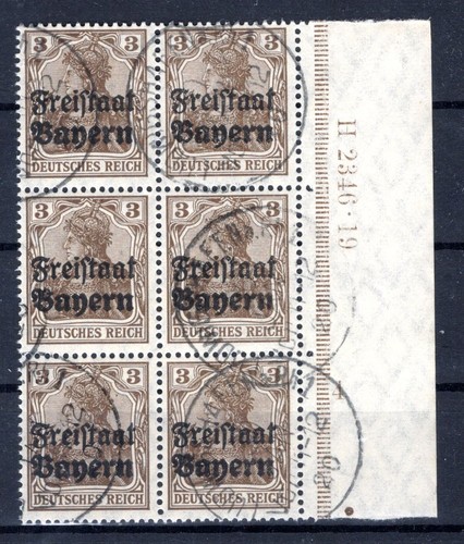 Bayern 137han perfetto - bayern,
