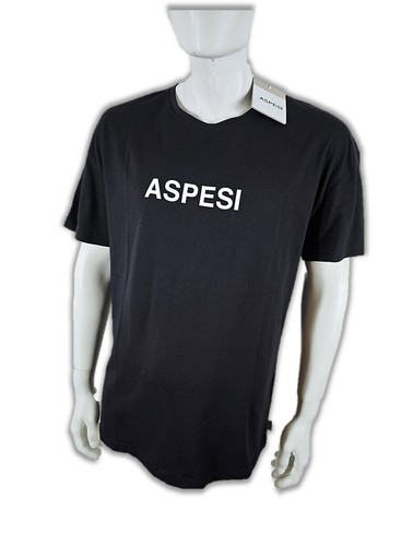 Aspesi shirt uomo taglia xxl - t-shirt,