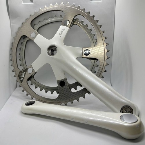 Guarnitura bici strada - , shimano