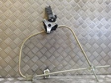 Alzavetro destro elettrico