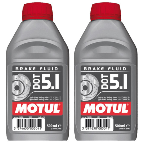 Motul dot racing - x2,