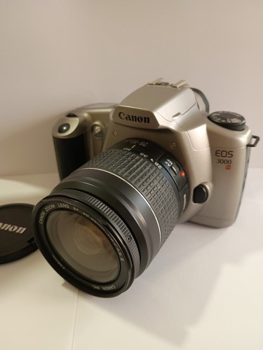 Canon eos 3000n - canon,