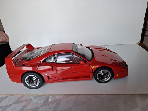 Ferrari f40 tire - ferrari,