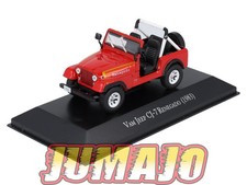 MX4 1/43 IXO DéAgostini