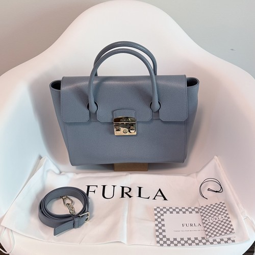 Borsa tracolla media furla - borsa,
