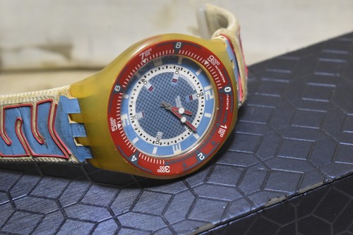 Orologio swatch fun - orologio,