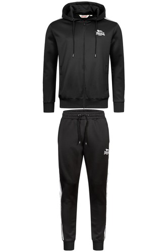 Lonsdale weetwood tuta - lonsdale, da