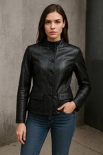 Andrea Viccaro giacca vera