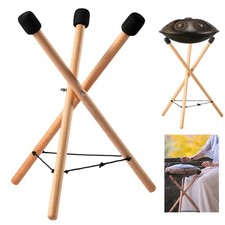 Handpan Drum Stand, Steel