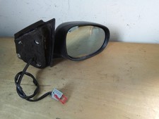 SPECCHIETTO RETROVISORE DESTRO DX PER FIAT Croma 2° Serie (05>07)