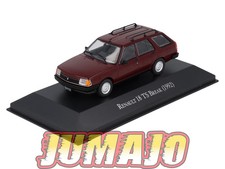 AQV27 Voiture 1/43 SALVAT