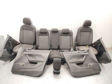 NOREF COMPLETE SEAT SET /