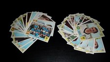 Mexico calciatori panini - mexico, 70