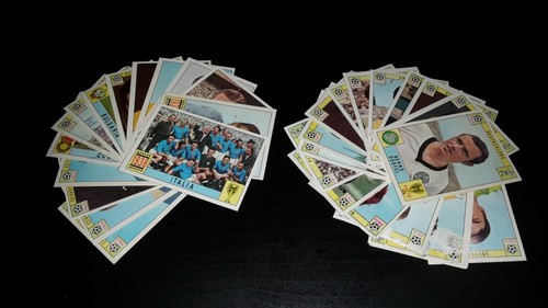 Mexico calciatori panini - mexico,