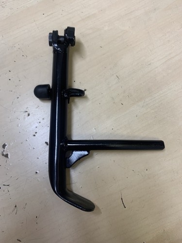 Cavalletto laterale yamaha - laterale,