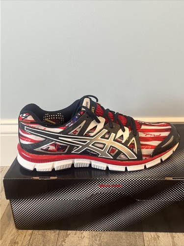 Asics gel blur 0 uomo - asics, 2.0