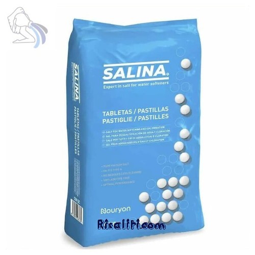 Salgemma pasticche compattato - salgemma,
