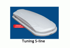 BOX PORTATUTTO GEV X TREME 400