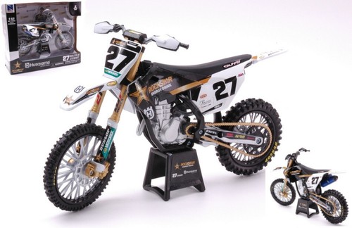 Modellino moto scala 12 - scala, 1:12