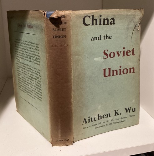 China and the soviet - the, :