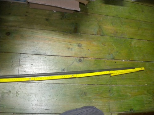 Antenna pieghevole per - antenna,