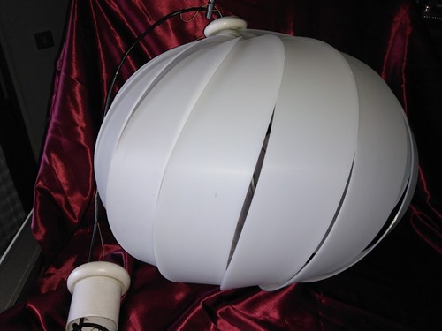 Lampadario guzzini harvey - guzzini,
