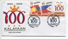 1994 Centennial Kalayaan Kayamanan Ng Bayan Pilipinas Manila Massoneria Masonry