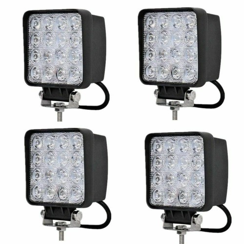 Lampade 48w led - led, da