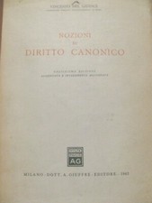 Del Giudice NOZIONI DI DIRITTO