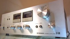 Bellísimo amplificador - bellÍsimo,