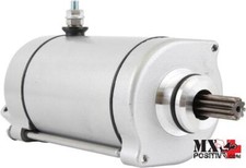 MOTORINO D'AVVIAMENTO HONDA