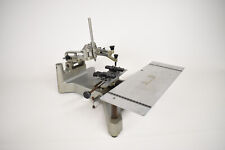 Pantografo Manuale Gravograph IM2