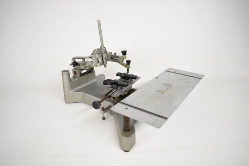 Pantografo manuale gravograph - pantografo,