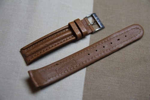 Cinturino strap eberhard - cinturino, con