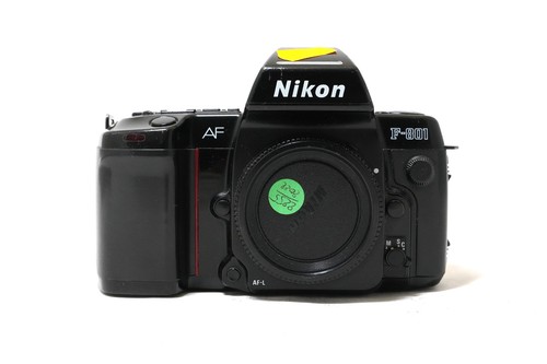 Fotocamera analogica nikon - fotocamera,