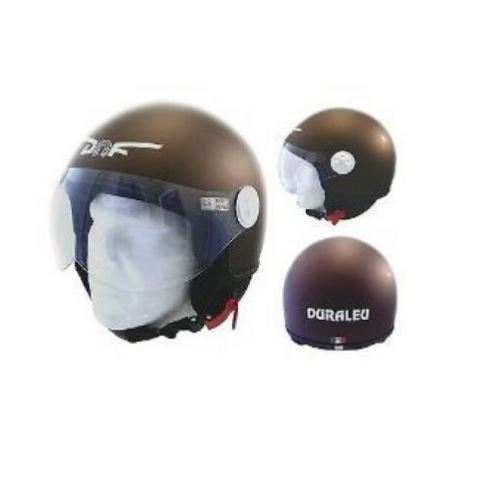 Casco duraleu easy jet - duraleu, demi