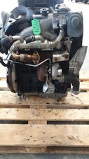 MOTORE COMPLETO SEAT IBIZA (1.9 TDI) ANNO 2007 Sigla BLT