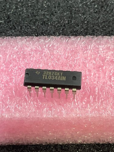 Tl034ain precision - ti,