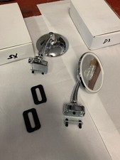 specchietti retrovisori Auto Epoca