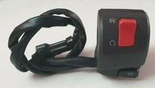 devio luci destro buell lightning xb 12s right switch 