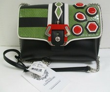 Paula Cademartori Crossbody