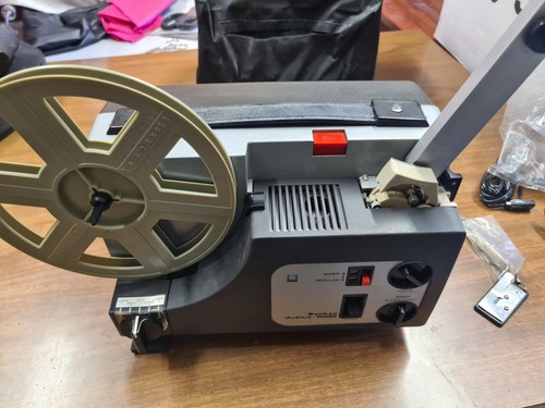 Videoproiettore sankyo dualux - videoproiettore,