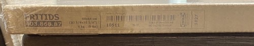 Cassetto anteriore ikea stuva - cassetto,