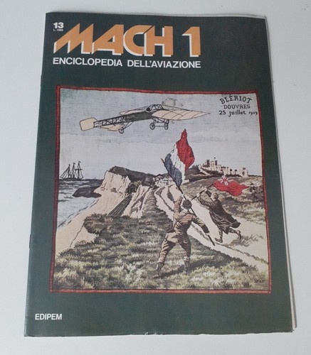 Mach enciclopedia - mach, 1