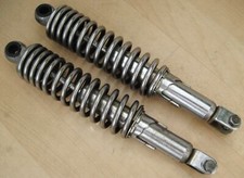 KIT AMMORTIZZATORI ORIGINALI