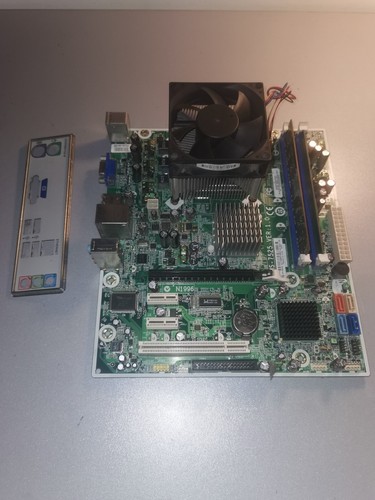 Mainboard scheda madre - mainboard,